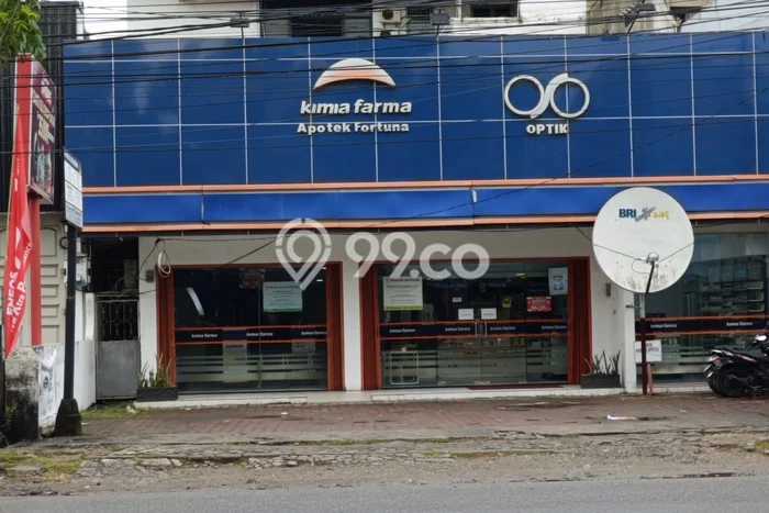 Ruko Favorit Dijual di Padang Utara Padang Kawasan Pusat Bisnis Ruko Favorit Dijual di Padang Utara Padang Kawasan Pusat Bisnis