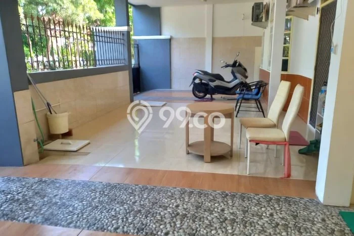 Rumah Luxury Modern Siap Huni di Wonorejo Surabaya Rumah Luxury Modern Siap Huni di Wonorejo Surabaya