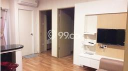 UNIT PREMIUM! Apartemen Kawasan Pakuwon City, 2 KT, Luas 38m², Strategic Location UNIT PREMIUM! Apartemen Kawasan Pakuwon City, 2 KT, Luas 38m², Strategic Location