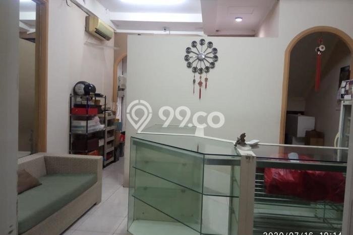 Unit Ruko Dijual di Surabaya LT 54m2 & LB 148m2 Unit Ruko Dijual di Surabaya LT 54m2 & LB 148m2