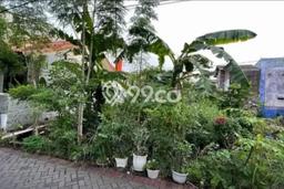 Lahan Dijual Lokasi Waru, Sidoarjo dengan Luas Tanah 200m2 dan Status SHM Lahan Dijual Lokasi Waru, Sidoarjo dengan Luas Tanah 200m2 dan Status SHM