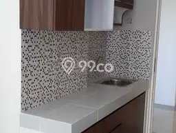 Hunian Apartemen Ekonomis di Surabaya dengan 1 Kamar Tidur, 1 Kamar Mandi Hunian Apartemen Ekonomis di Surabaya dengan 1 Kamar Tidur, 1 Kamar Mandi