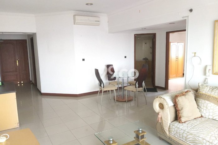 Hunian Apartemen Strategis untuk Dijual di Surabaya dengan 2 Kamar Hunian Apartemen Strategis untuk Dijual di Surabaya dengan 2 Kamar