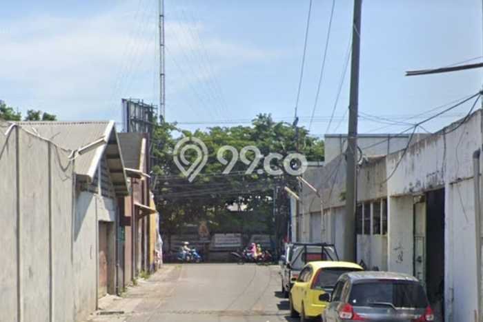 Area Strategis! Disewakan Gudang Lokasi Waru, Sidoarjo Cocok untuk Bisnis Area Strategis! Disewakan Gudang Lokasi Waru, Sidoarjo Cocok untuk Bisnis