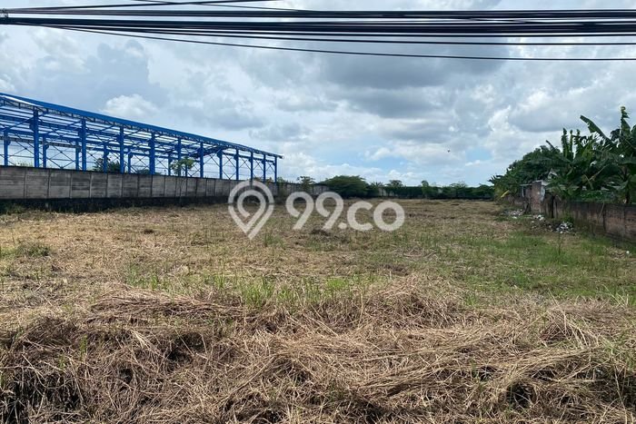 Tanah Premium Kawasan Menganti, Luas 6545m2m², Cocok untuk Perumahan Tanah Premium Kawasan Menganti, Luas 6545m2m², Cocok untuk Perumahan