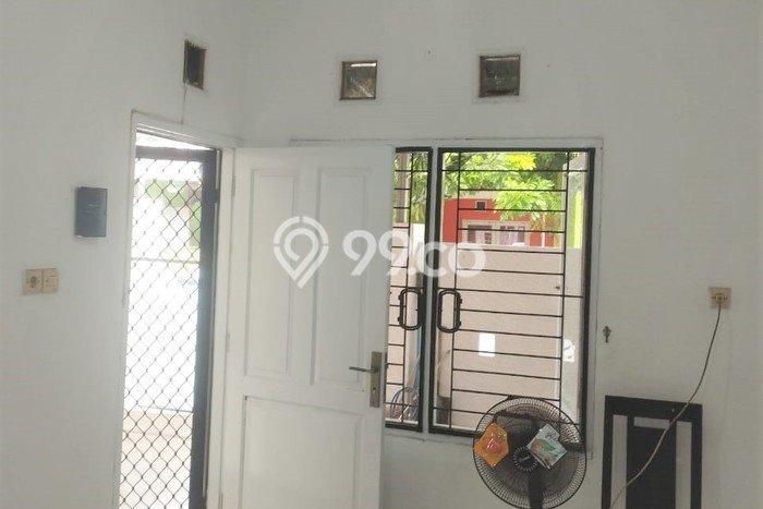 Rumah Bagus Siap Huni Di Menganti Luas 72m2 Aman Rumah Bagus Siap Huni Di Menganti Luas 72m2 Aman