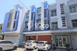 Untuk Dijual! Ruko di Jenggolo Sidoarjo LT 126m2 / LB 378m2 Kawasan Strategis Untuk Dijual! Ruko di Jenggolo Sidoarjo LT 126m2 / LB 378m2 Kawasan Strategis