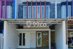 HOT DEAL! Jual Rumah Premium di Wonorejo, Surabaya, LT 90m² Luas Bangunan 66m² HOT DEAL! Jual Rumah Premium di Wonorejo, Surabaya, LT 90m² Luas Bangunan 66m²