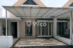 Hunian Cantik Minimalis Lb 65m2 di Waru, Sidoarjo Hunian Cantik Minimalis Lb 65m2 di Waru, Sidoarjo