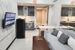 Apartemen Nyaman untuk Disewa, 2 Kamar di Surabaya Apartemen Nyaman untuk Disewa, 2 Kamar di Surabaya