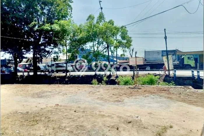 Tanah Dijual Lokasi Taman, Sidoarjo dengan Luas Tanah 177m2 dan Status SHM Tanah Dijual Lokasi Taman, Sidoarjo dengan Luas Tanah 177m2 dan Status SHM