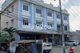 Ruko Komersial Disewakan di Bubutan Surabaya Luas 58m2 Ruko Komersial Disewakan di Bubutan Surabaya Luas 58m2