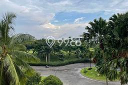BEST CHOICE! Apartemen di Graha, 2 KM, Luas 158m², Area Premium, Fasilitas Modern BEST CHOICE! Apartemen di Graha, 2 KM, Luas 158m², Area Premium, Fasilitas Modern