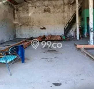 Gudang Dijual di Rungkut Surabaya dengan LB 225m2 Gudang Dijual di Rungkut Surabaya dengan LB 225m2