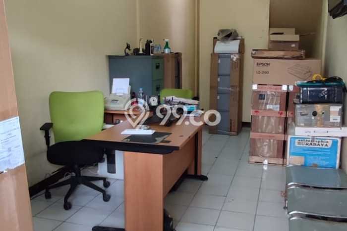 Untuk Dijual Ruko di Sukolilo Surabaya LT 33m2 / LB 99m2 Untuk Dijual Ruko di Sukolilo Surabaya LT 33m2 / LB 99m2