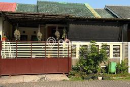 Rumah Modern Cantik 3 KT Siap Huni di Waru Rumah Modern Cantik 3 KT Siap Huni di Waru