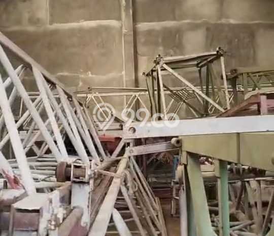 Gudang Dijual di Sidoarjo Sidoarjo dengan Luas Bangunan 264m2 Gudang Dijual di Sidoarjo Sidoarjo dengan Luas Bangunan 264m2