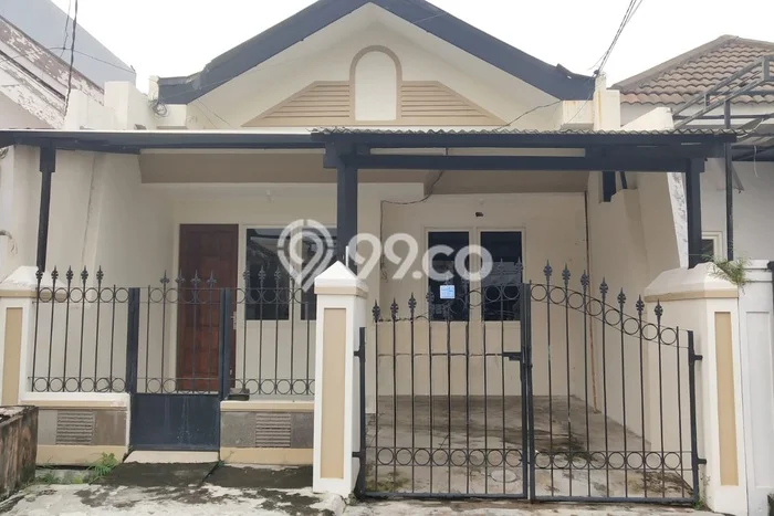 Rumah Cantik Siap Pakai Di Rungkut Luas 72m2 Lokasi Strategis Rumah Cantik Siap Pakai Di Rungkut Luas 72m2 Lokasi Strategis