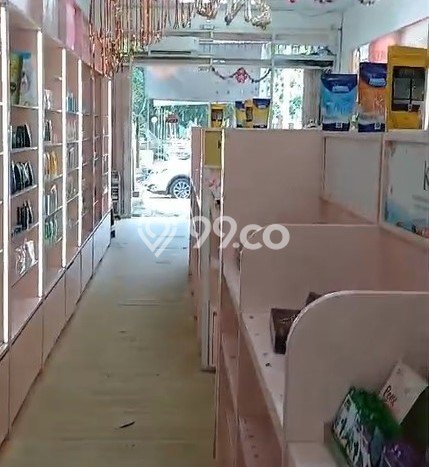 Ruko Dijual di Surabaya LT 95m2 & LB 190m2 Lokasi Terbaik! Ruko Dijual di Surabaya LT 95m2 & LB 190m2 Lokasi Terbaik!