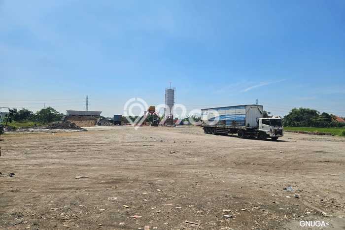 Gudang untuk disewa di Beji punya LT 1200m2 & LB 1200m2 harga sewa kompetitif Gudang untuk disewa di Beji punya LT 1200m2 & LB 1200m2 harga sewa kompetitif