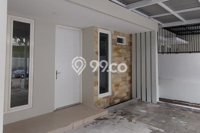 Jual Rumah Favorit Siap Huni LB 90m2 di Rungkut, Surabaya Jual Rumah Favorit Siap Huni LB 90m2 di Rungkut, Surabaya