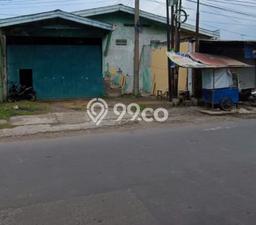 For Rent Gudang Premium Kawasan Rungkut, Luas 225m², Area Utama For Rent Gudang Premium Kawasan Rungkut, Luas 225m², Area Utama