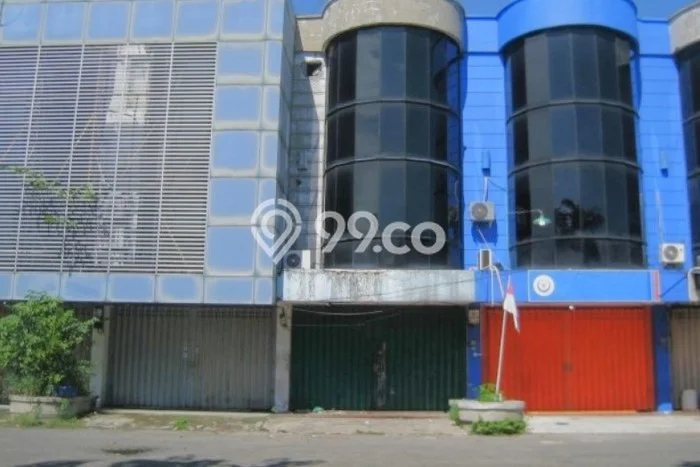 Unit Ruko Strategis di Sedati, Sidoarjo Potensi Cuan Besar Unit Ruko Strategis di Sedati, Sidoarjo Potensi Cuan Besar