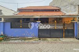 Rumah Modern Minimalis 5 KT Siap Huni di Wonokromo Rumah Modern Minimalis 5 KT Siap Huni di Wonokromo