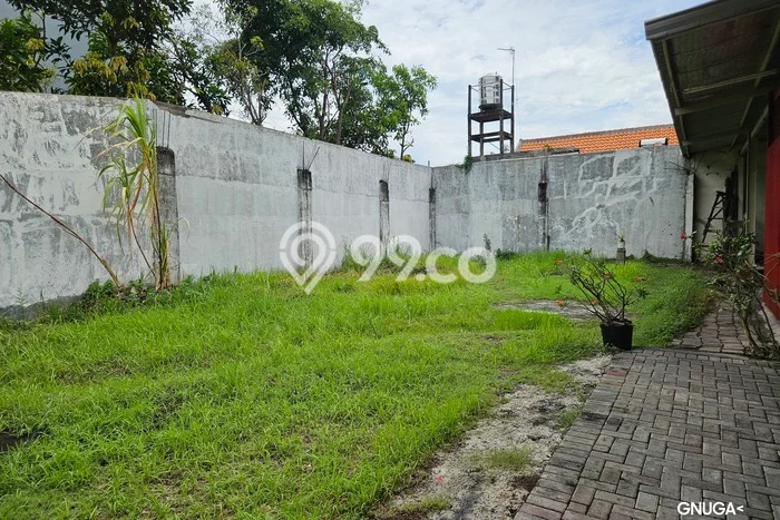 Tanah For Rent Kawasan Rungkut, Luas 300m2m², Cocok untuk Usaha Tanah For Rent Kawasan Rungkut, Luas 300m2m², Cocok untuk Usaha