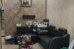 Jual Rumah Favorit Siap Huni LB 101m2 di Rungkut, Surabaya Jual Rumah Favorit Siap Huni LB 101m2 di Rungkut, Surabaya