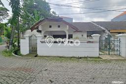 Dijual Rumah Eksklusif 2 KT di Karangpilang, Surabaya Dijual Rumah Eksklusif 2 KT di Karangpilang, Surabaya
