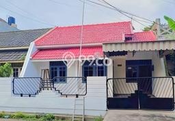 Hunian Nyaman Asri 4 KT Siap Pakai di Nginden Surabaya Hunian Nyaman Asri 4 KT Siap Pakai di Nginden Surabaya
