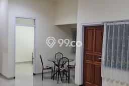 Jarang Ada! Rumah Sewa 3 Kamar Bagus Siap Huni Semolowaru Jarang Ada! Rumah Sewa 3 Kamar Bagus Siap Huni Semolowaru