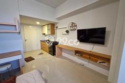 Apartemen Disewakan 1 Kamar Hemat Siap Huni di Surabaya, Luas 29m2 Apartemen Disewakan 1 Kamar Hemat Siap Huni di Surabaya, Luas 29m2