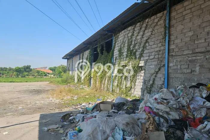 Gudang untuk disewa di Beji punya LT 1200m2 & LB 1200m2 harga sewa kompetitif Gudang untuk disewa di Beji punya LT 1200m2 & LB 1200m2 harga sewa kompetitif