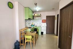 Dijual Apartemen 2 KT & 1 KM di Jakarta Utara Lokasi Strategis Dijual Apartemen 2 KT & 1 KM di Jakarta Utara Lokasi Strategis