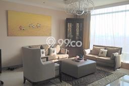 Dijual Apartemen Luxury di Thamrin 2 Kamar & 2 Kamar Mandi Dijual Apartemen Luxury di Thamrin 2 Kamar & 2 Kamar Mandi