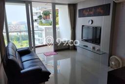 Hunian Apartemen 1 KT 1 KM di Kemayoran, Jakarta Pusat Dijual Cepat Hunian Apartemen 1 KT 1 KM di Kemayoran, Jakarta Pusat Dijual Cepat