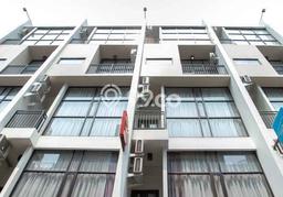 Hotel Kawasan , Luas 1008m2m², Posisi Mainroad Hotel Kawasan , Luas 1008m2m², Posisi Mainroad