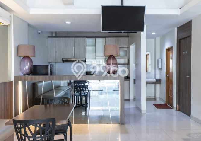 Hotel Kawasan , Luas 1008m2m², Posisi Mainroad Hotel Kawasan , Luas 1008m2m², Posisi Mainroad
