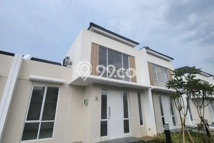 Disewakan! Rumah 3 Kamar Tidur &
2 Kamar Mandi di Cukang Galih, Tangerang Disewakan! Rumah 3 Kamar Tidur &
2 Kamar Mandi di Cukang Galih, Tangerang