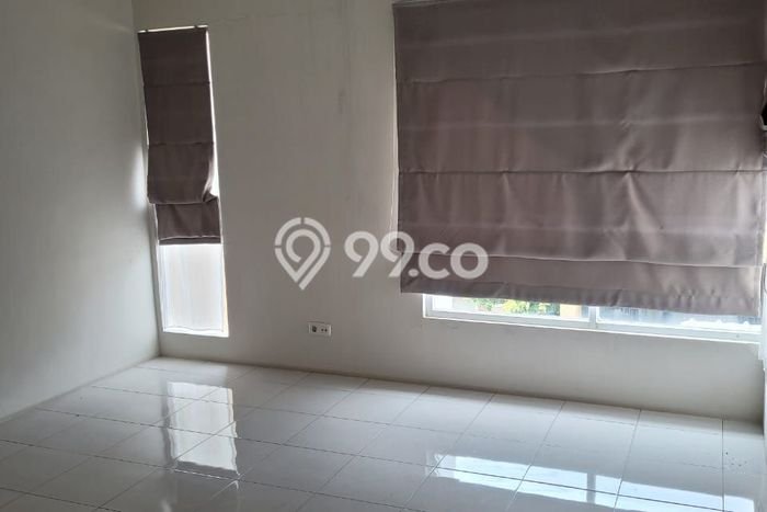 Rumah Luas Asri 3 KT Siap Pakai di Ciater Tangerang Rumah Luas Asri 3 KT Siap Pakai di Ciater Tangerang