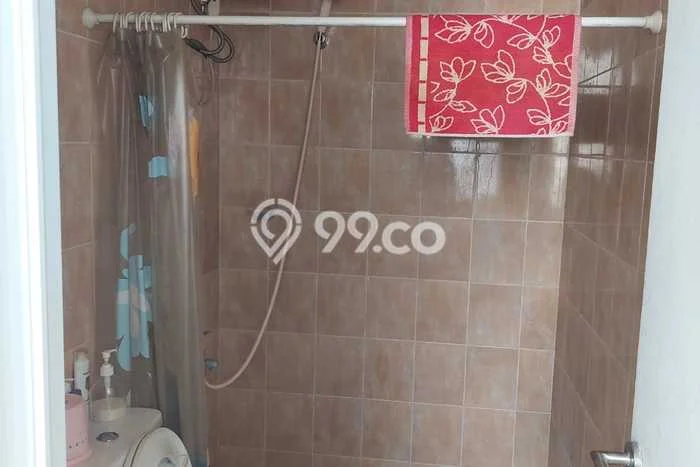SPECIAL RATE! Rumah area BSD The Icon, 2 KT, Lingkungan Sejuk, Luas 105m2m² LB 80m2m² SPECIAL RATE! Rumah area BSD The Icon, 2 KT, Lingkungan Sejuk, Luas 105m2m² LB 80m2m²