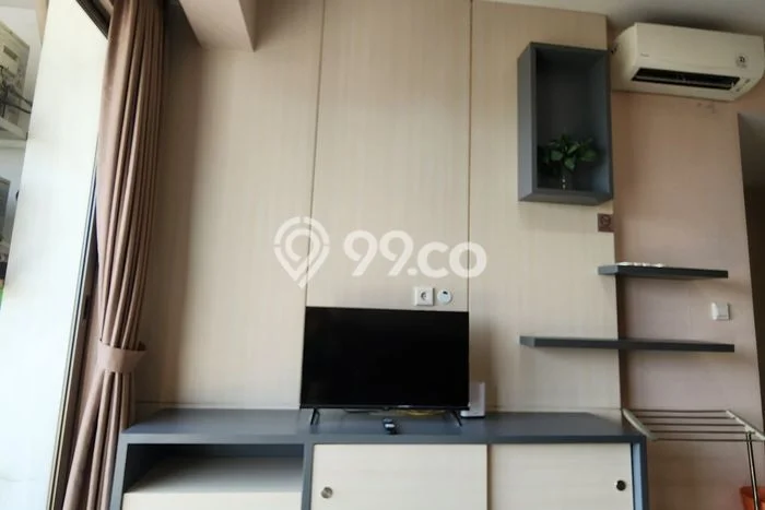 Apartemen Sewa 3 Kamar Murah Siap Huni di Tangerang, Luas 90m2 Apartemen Sewa 3 Kamar Murah Siap Huni di Tangerang, Luas 90m2