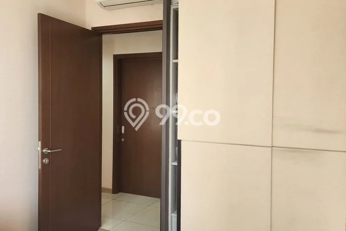 Apartemen Sewa 3 Kamar Murah Siap Huni di Tangerang, Luas 90m2 Apartemen Sewa 3 Kamar Murah Siap Huni di Tangerang, Luas 90m2