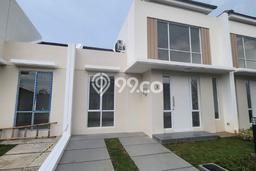 Disewakan! Rumah 3 Kamar Tidur &
2 Kamar Mandi di Cukang Galih, Tangerang Disewakan! Rumah 3 Kamar Tidur &
2 Kamar Mandi di Cukang Galih, Tangerang
