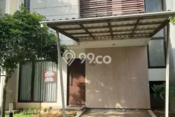 Rumah Strategis kawasan BSD Eminent, 3 KM, Area Tenang, LT 120m² Bangunan 140m² Rumah Strategis kawasan BSD Eminent, 3 KM, Area Tenang, LT 120m² Bangunan 140m²