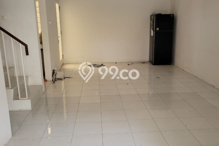 Rumah Luas Asri 3 KT Siap Pakai di Ciater Tangerang Rumah Luas Asri 3 KT Siap Pakai di Ciater Tangerang