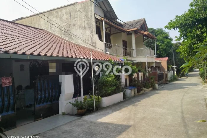 Hunian Nyaman Asri 4 KT Siap Huni di Sukmajaya Depok Hunian Nyaman Asri 4 KT Siap Huni di Sukmajaya Depok