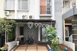 Rumah Modern Minimalis 4 Kamar Bisa Langsung Pindah di Cimanggis Rumah Modern Minimalis 4 Kamar Bisa Langsung Pindah di Cimanggis
